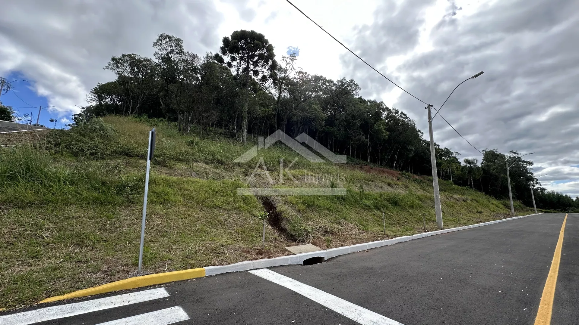 Terrenos no Loteamento Jardim das Araucárias, em Nova Petrópolis, na Serra Gaúcha