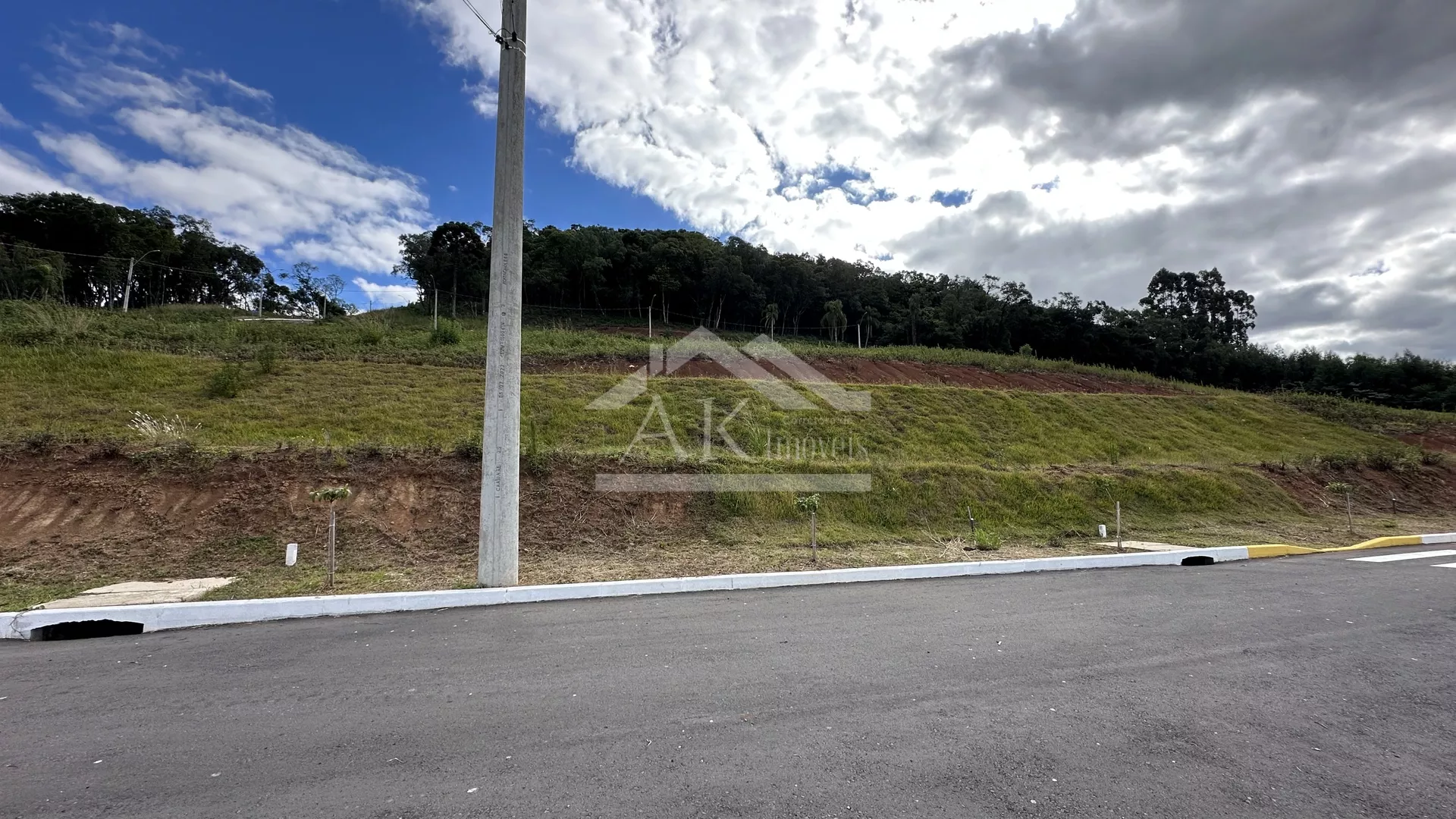 Terrenos no Loteamento Jardim das Araucárias, em Nova Petrópolis, na Serra Gaúcha