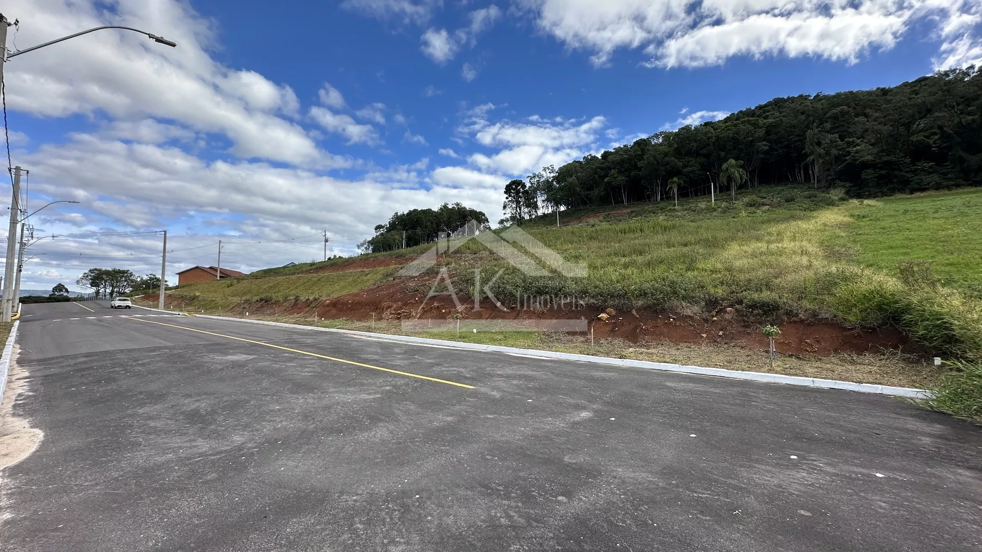 Terrenos no Loteamento Jardim das Araucárias, em Nova Petrópolis, na Serra Gaúcha