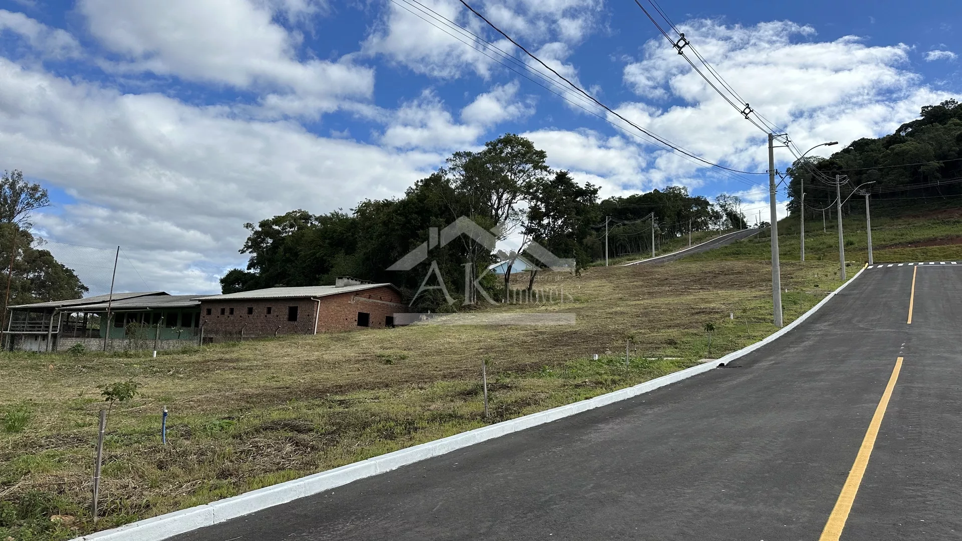 Terrenos no Loteamento Jardim das Araucárias, em Nova Petrópolis, na Serra Gaúcha