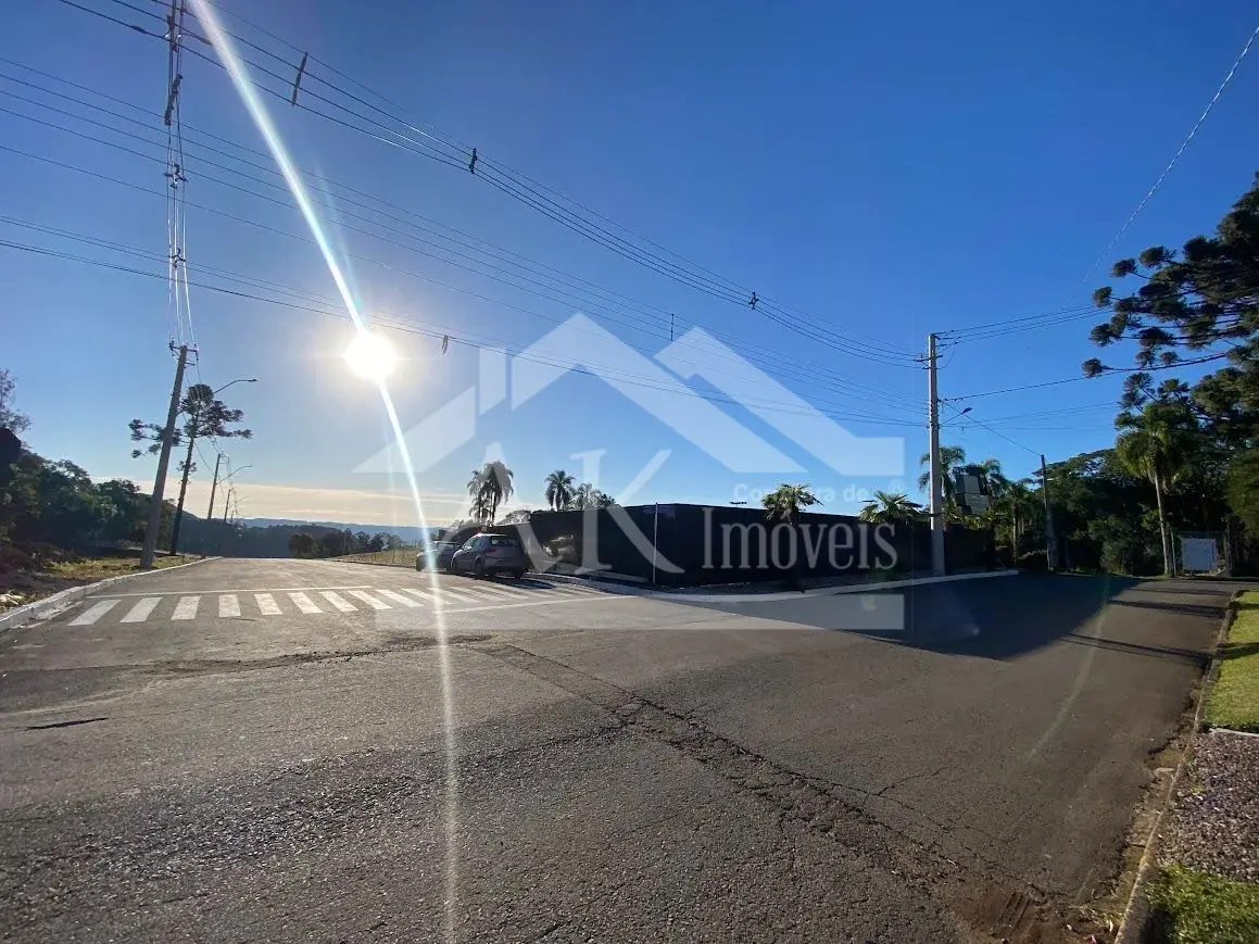 Terrenos urbanos com bela vista à venda em Nova Petrópolis na Serra Gaúcha