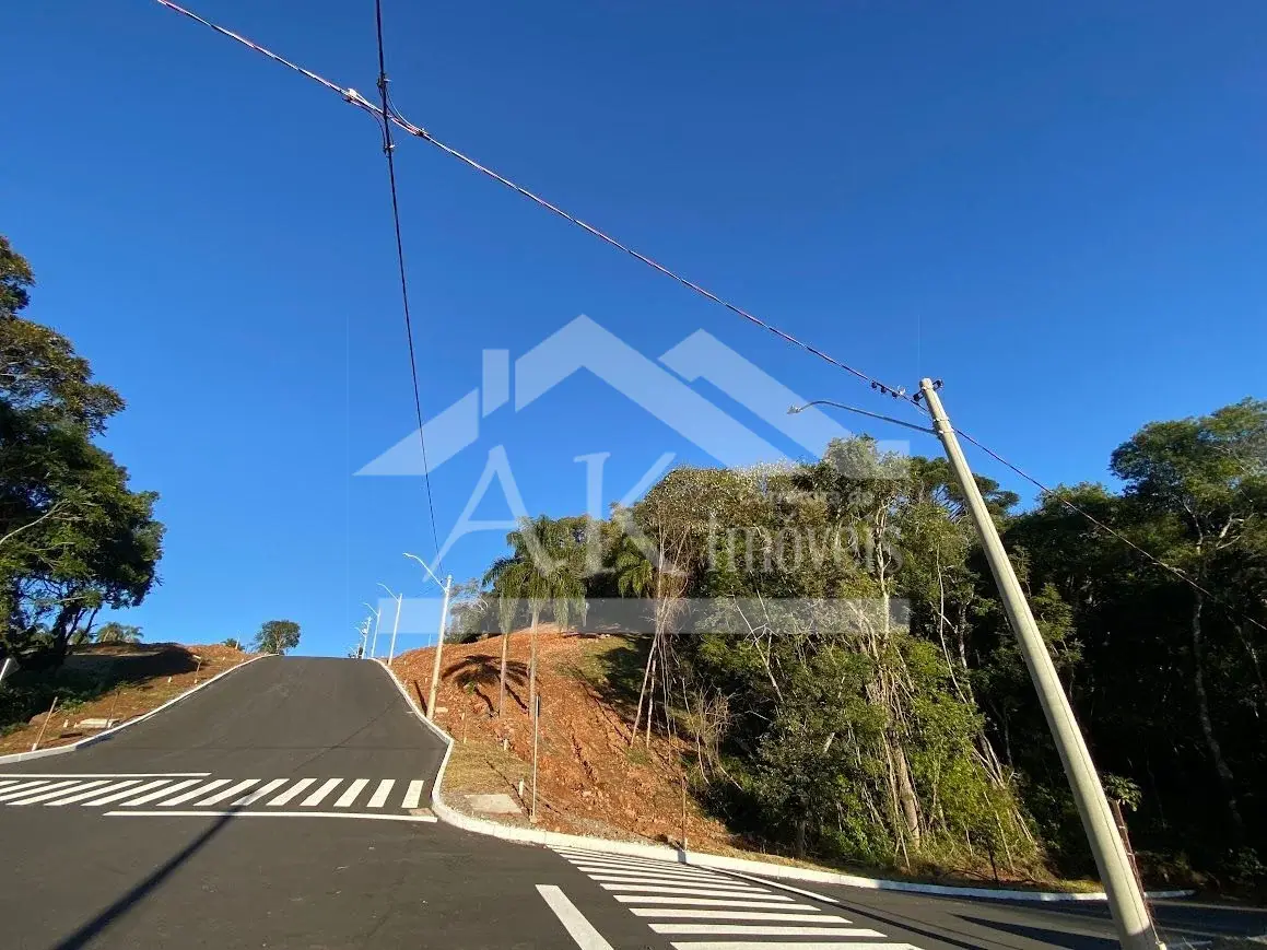 Terrenos urbanos com bela vista à venda em Nova Petrópolis na Serra Gaúcha