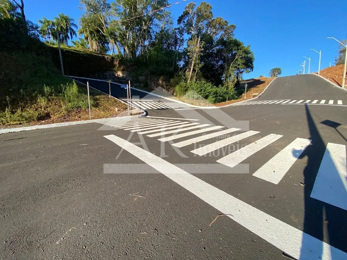 Terrenos urbanos com bela vista à venda em Nova Petrópolis na Serra Gaúcha