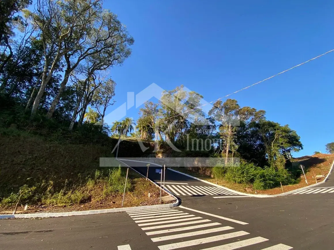 Terrenos urbanos com bela vista à venda em Nova Petrópolis na Serra Gaúcha