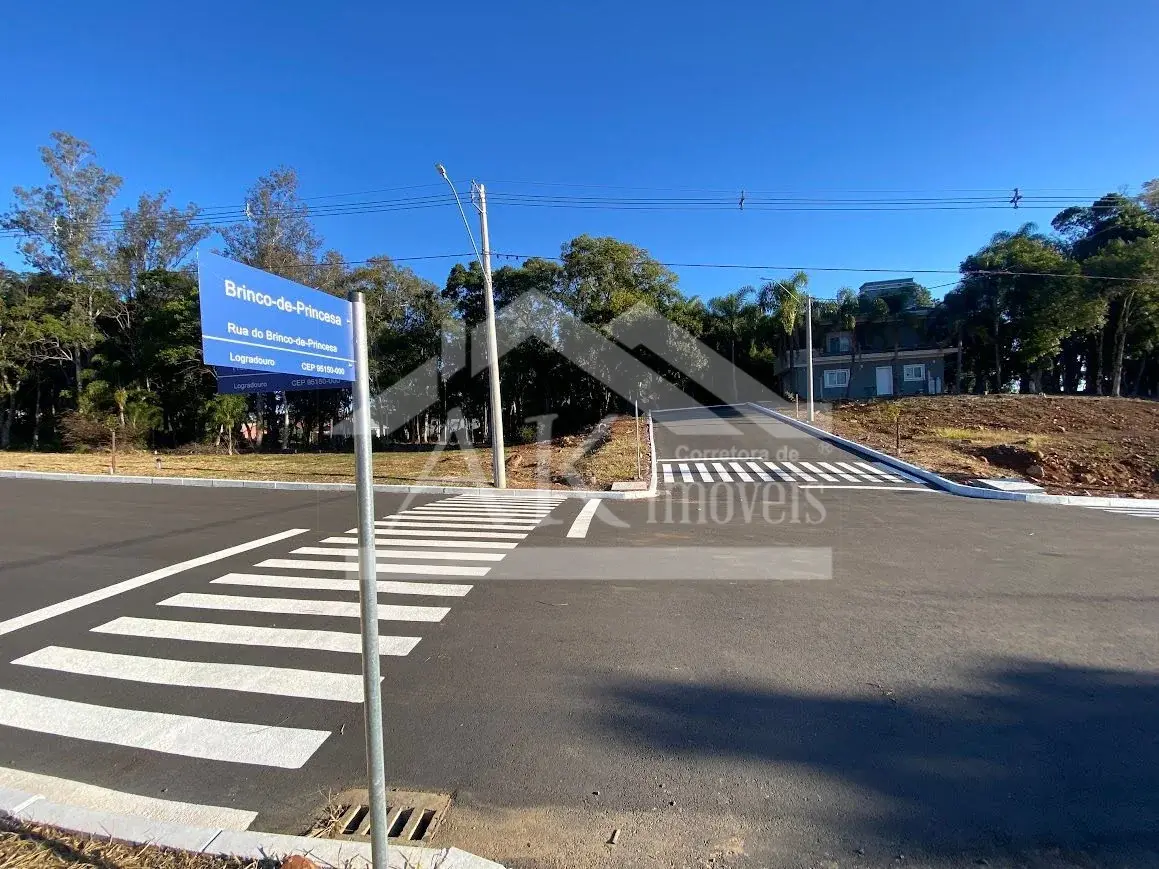 Terrenos urbanos com bela vista à venda em Nova Petrópolis na Serra Gaúcha