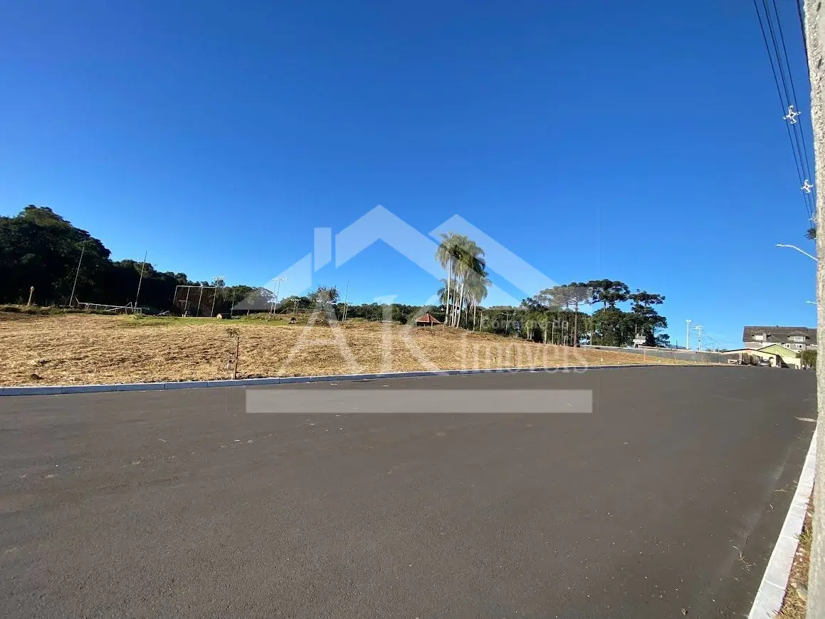 Terrenos urbanos com bela vista à venda em Nova Petrópolis na Serra Gaúcha