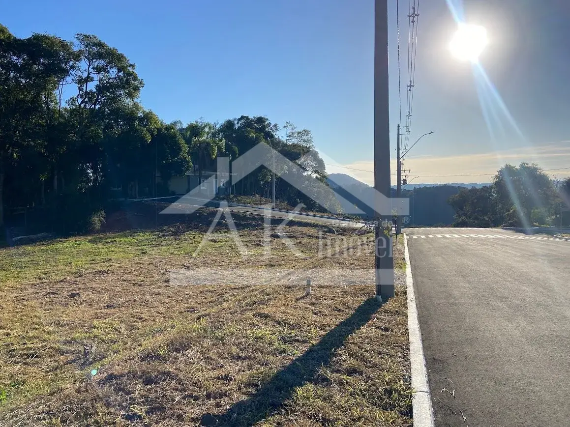 Terrenos urbanos com bela vista à venda em Nova Petrópolis na Serra Gaúcha