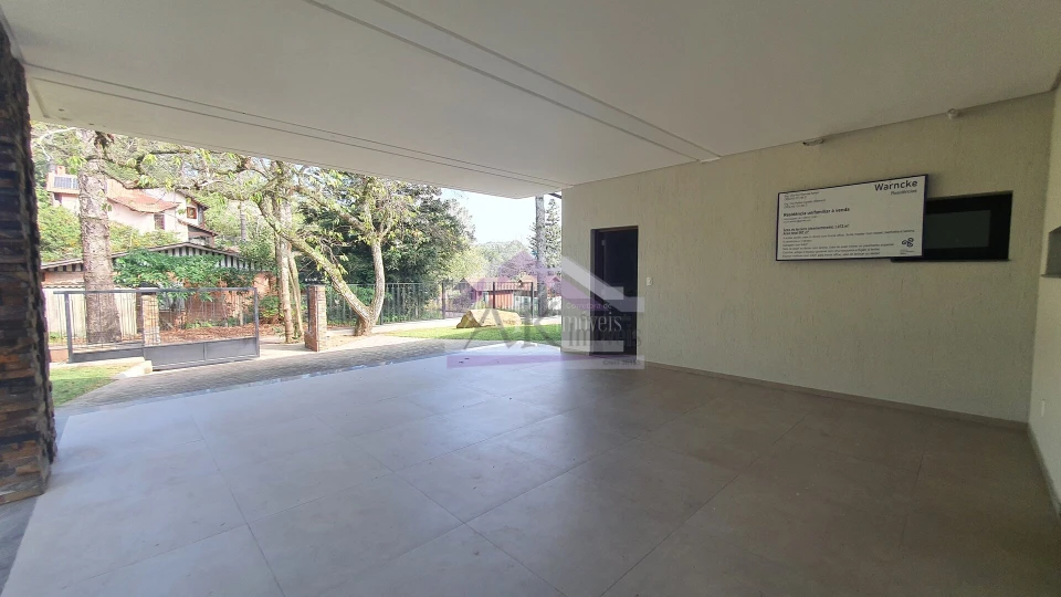 Magnífica casa de alto padrão a venda no centro de Nova Petrópolis, jardim da Serra Gaúcha