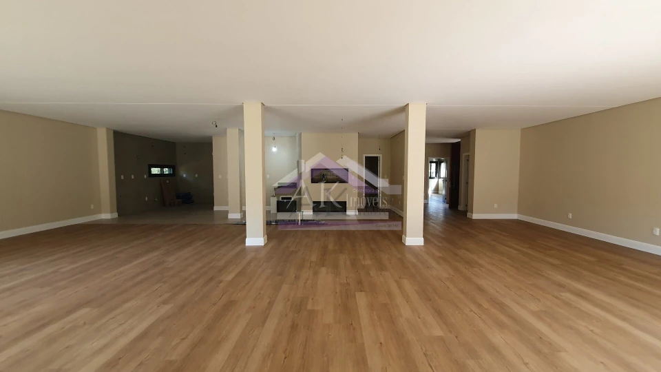 Magnífica casa de alto padrão a venda no centro de Nova Petrópolis, jardim da Serra Gaúcha