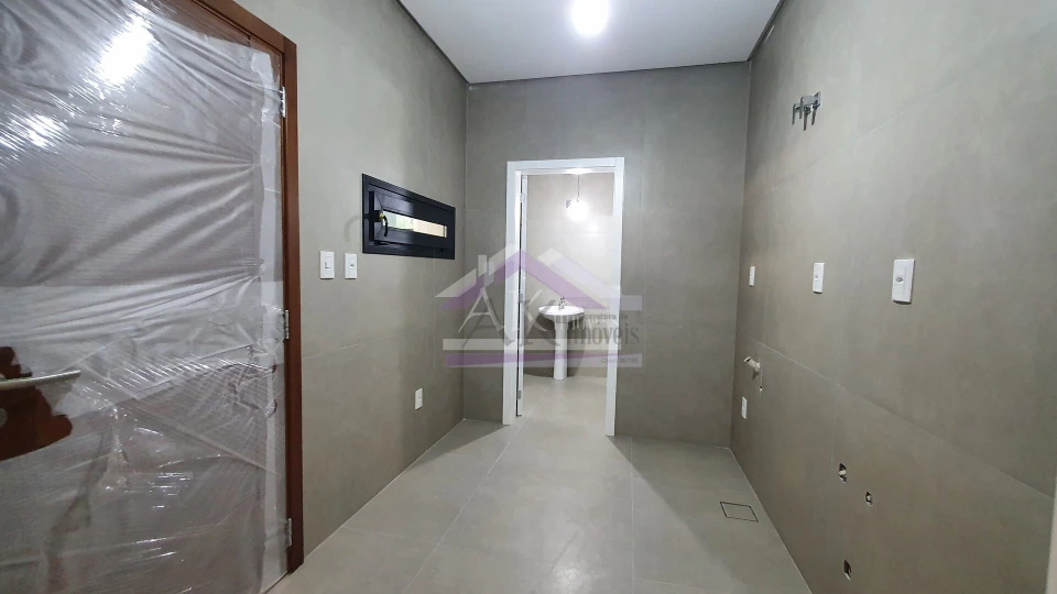 Magnífica casa de alto padrão a venda no centro de Nova Petrópolis, jardim da Serra Gaúcha