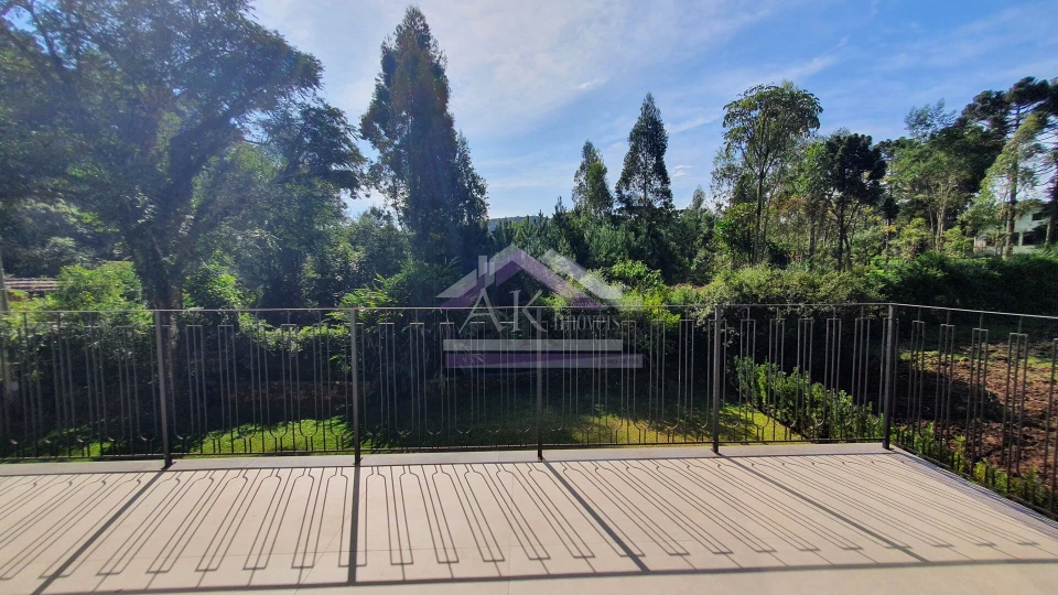 Magnífica casa de alto padrão a venda no centro de Nova Petrópolis, jardim da Serra Gaúcha