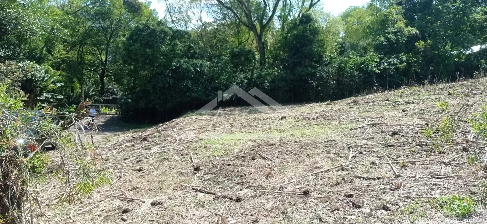 Terreno de esquina à venda em Picada Café, na Serra Gaúcha