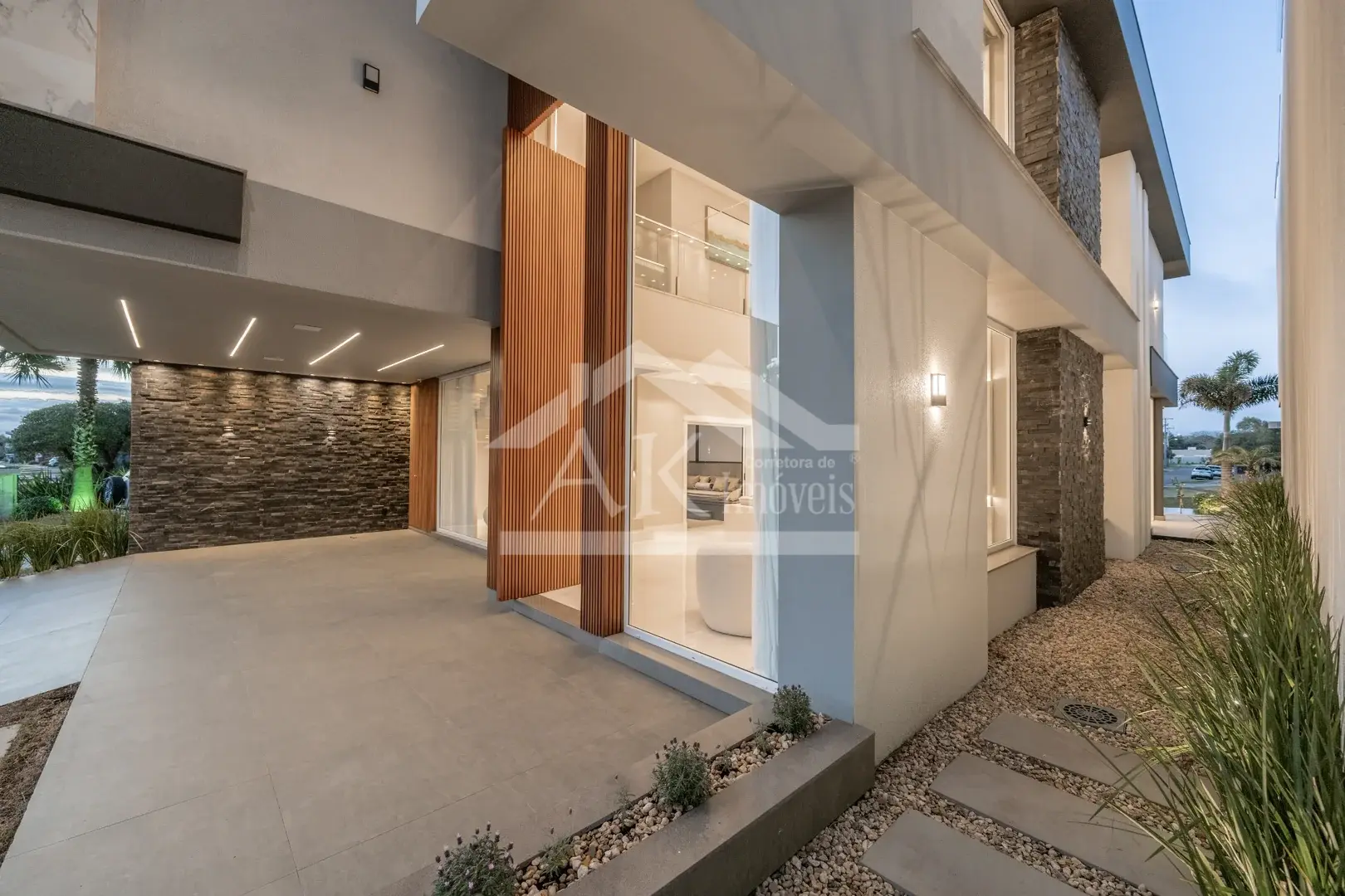 Imagens do imóveis Casa  á venda  em Capão Ilhas Resort - Capão da Canoa