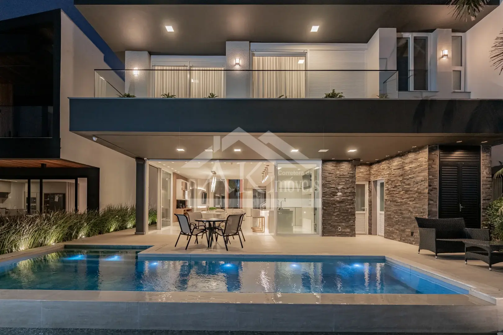 Casa  á venda  em Capão Ilhas Resort - Capão da Canoa