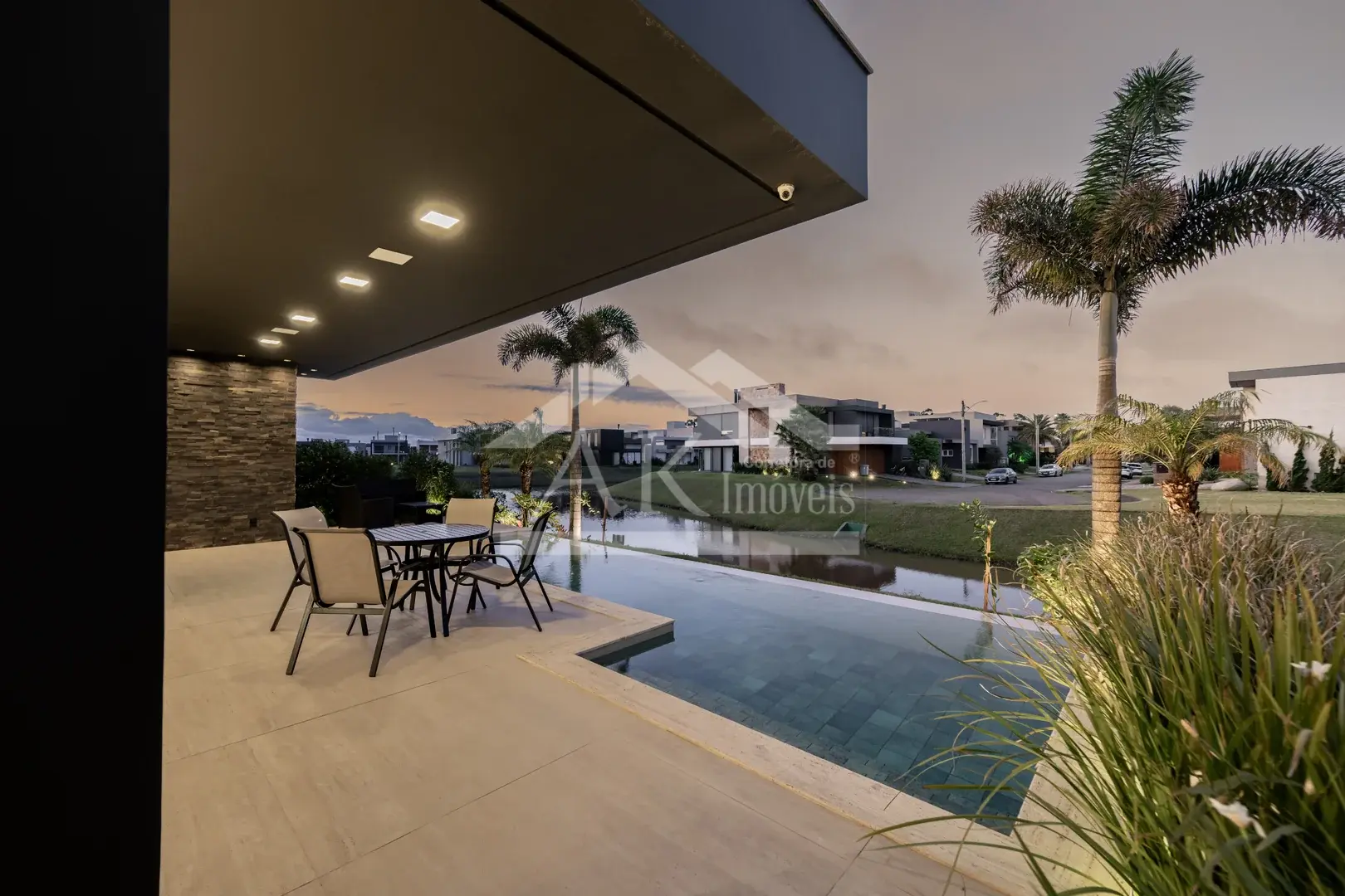 Imagens do imóveis Casa  á venda  em Capão Ilhas Resort - Capão da Canoa