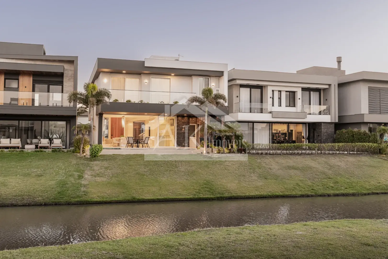 Imagens do imóveis Casa  á venda  em Capão Ilhas Resort - Capão da Canoa