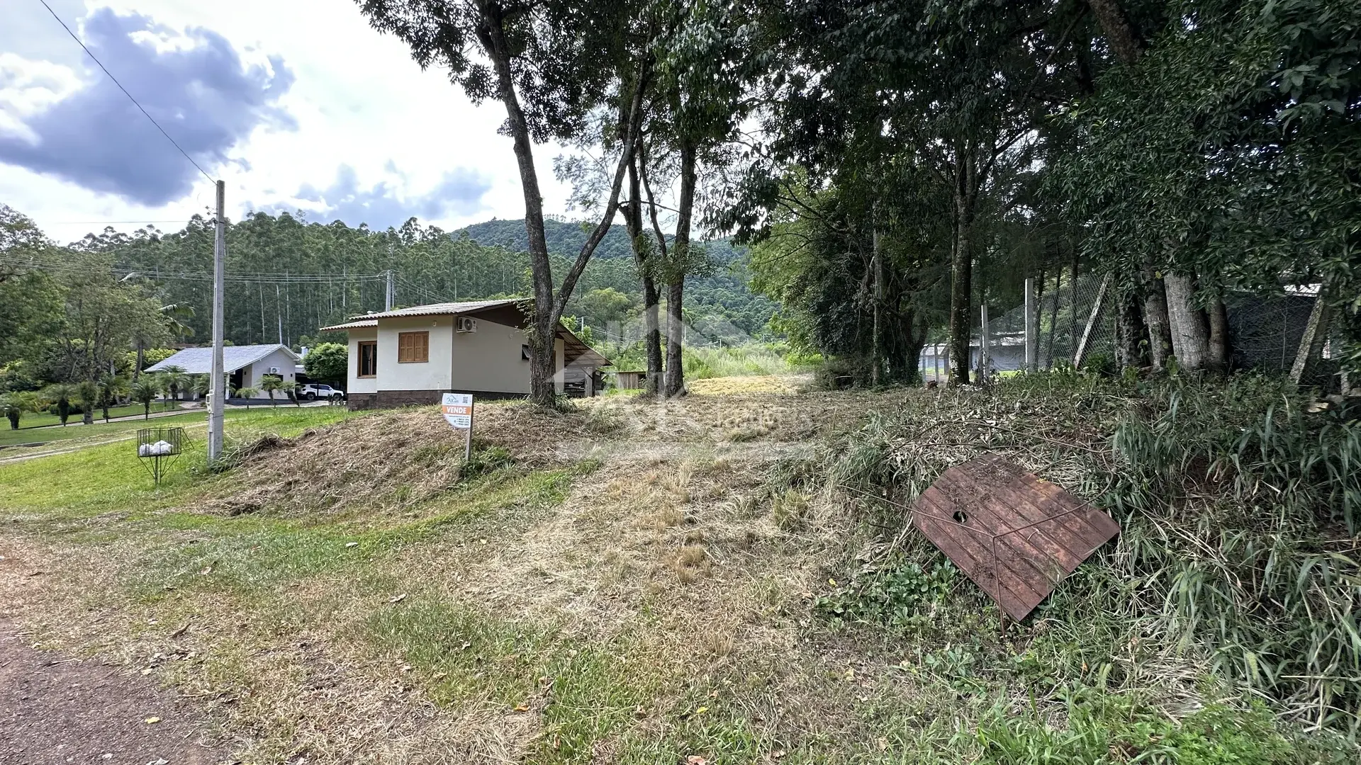 Amplo terreno à venda em Picada Café na Serra Gaúcha