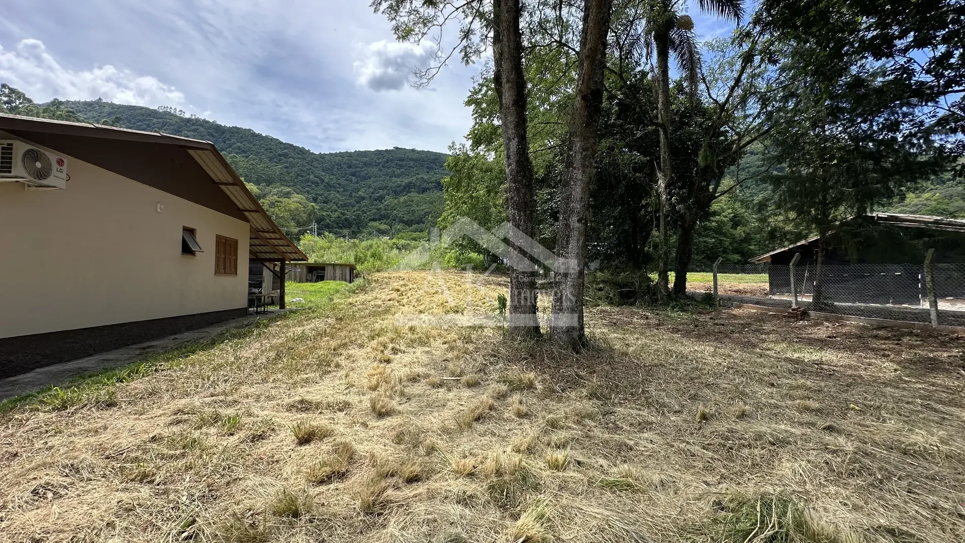Amplo terreno à venda em Picada Café na Serra Gaúcha