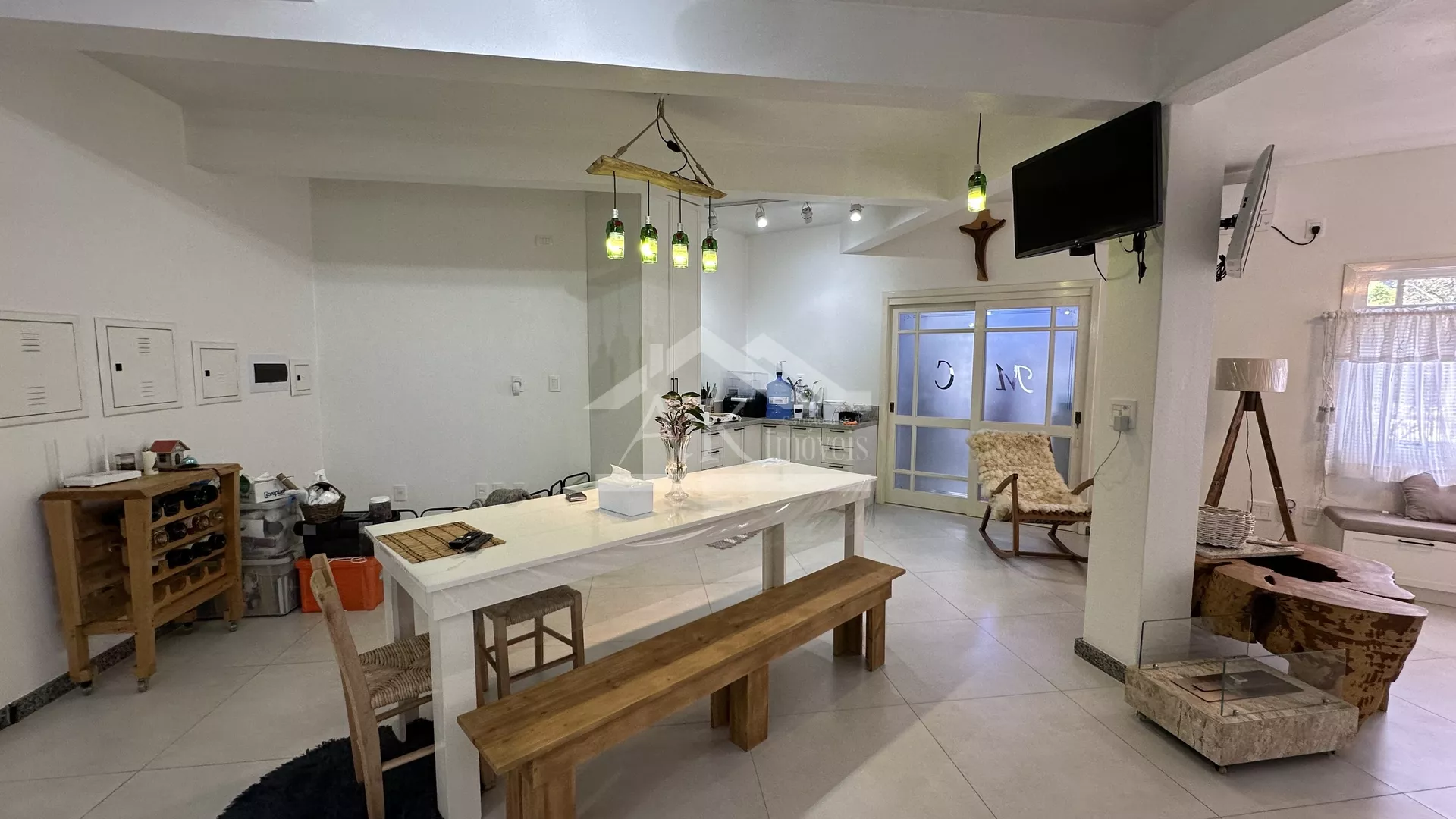 Casa com 3 quartos e uma suíte à venda em Picada Café na Serra Gaúcha