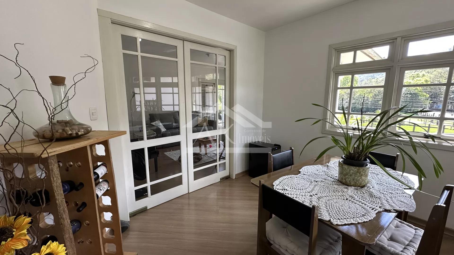 Casa com 3 quartos e uma suíte à venda em Picada Café na Serra Gaúcha