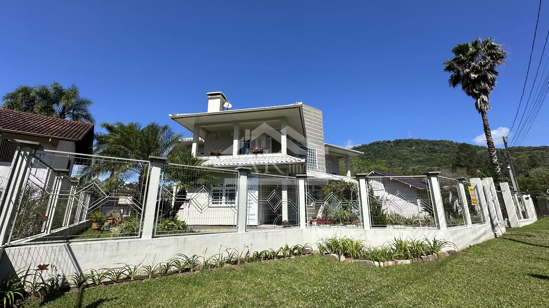 Casa com 3 quartos e uma suíte à venda em Picada Café na Serra Gaúcha