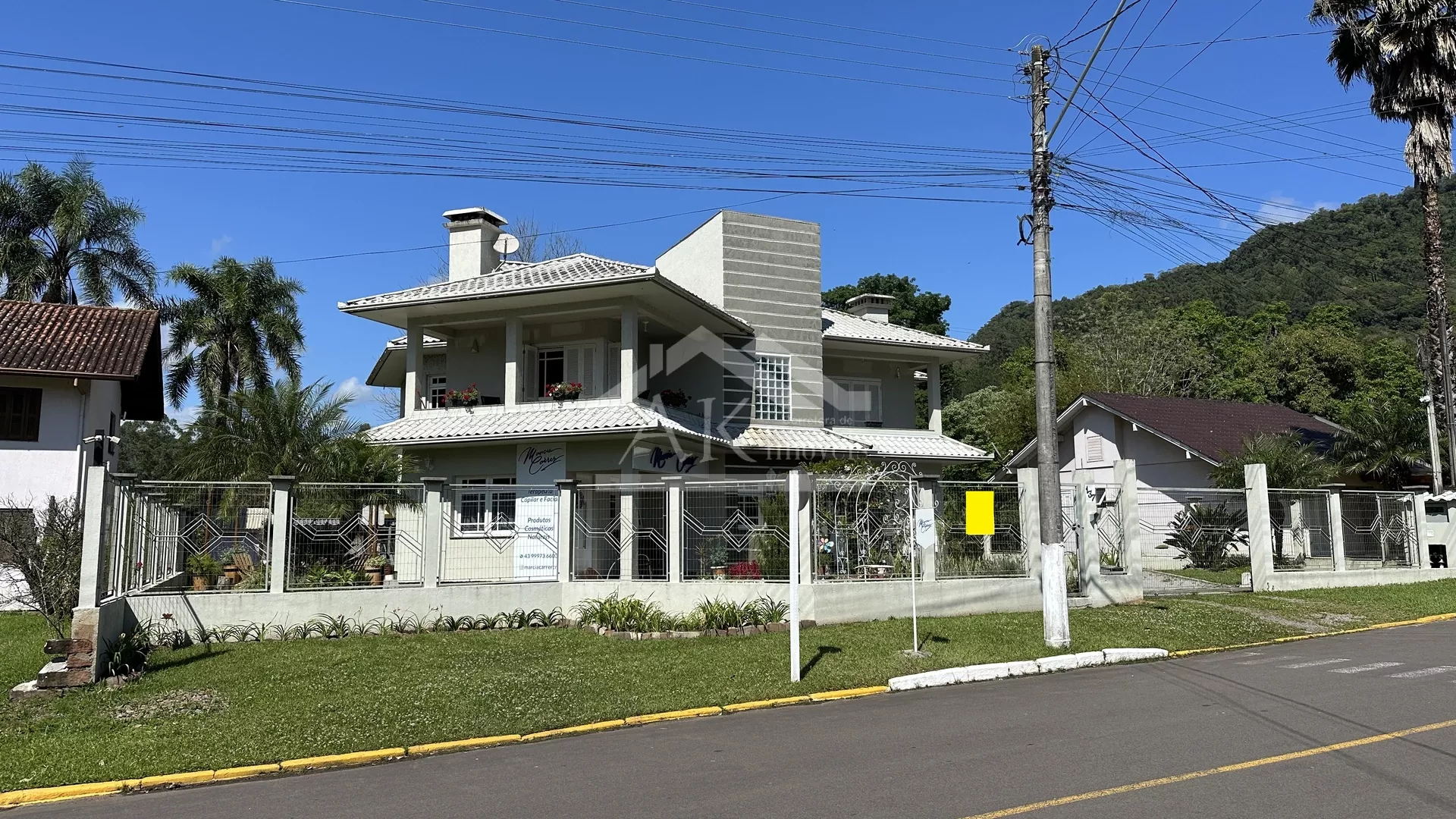 Casa com 3 quartos e uma suíte à venda em Picada Café na Serra Gaúcha