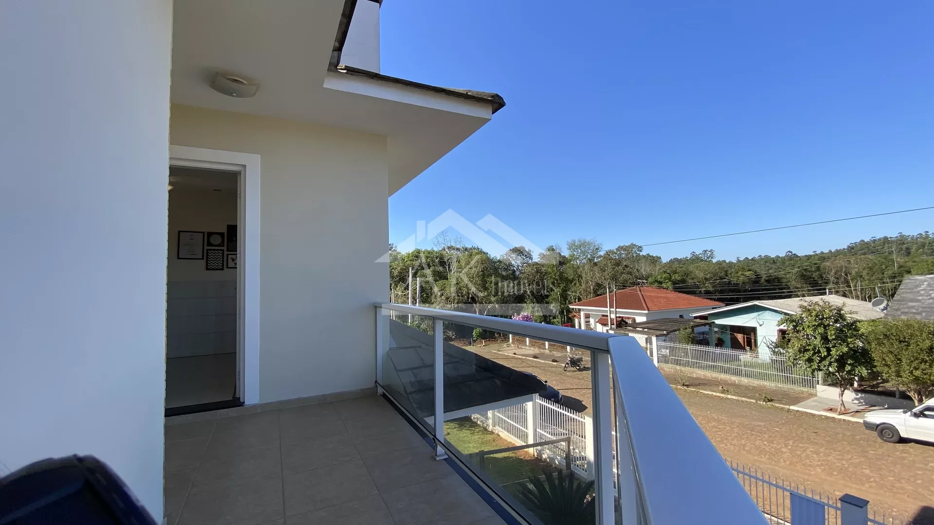 Residência excepcional com 04 quartos e piscina à venda em Ivoti
