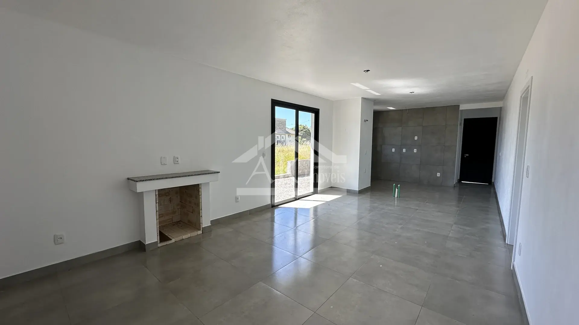 Casa nova à venda em Nova Petrópolis na Serra Gaúcha