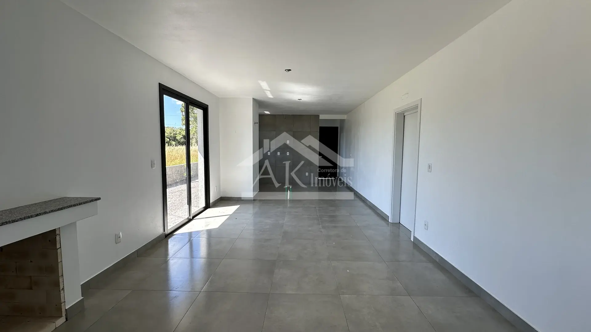 Casa nova à venda em Nova Petrópolis na Serra Gaúcha