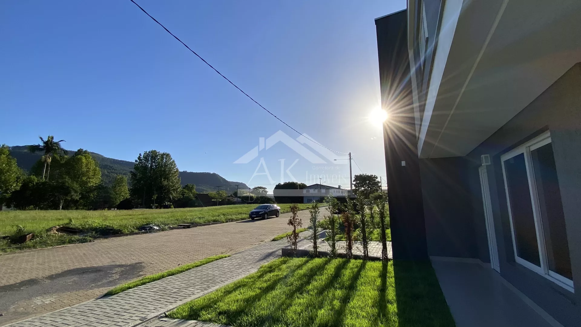 Sobrados com 2 suítes em Picada Café na Serra Gaúcha!