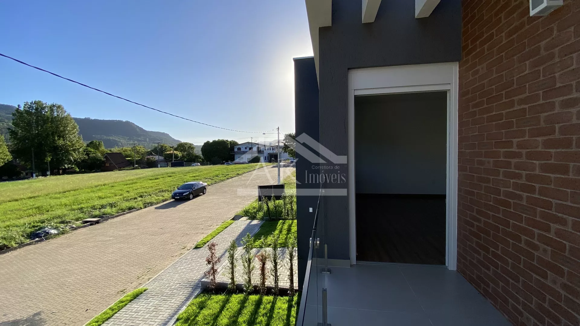 Sobrados com 2 suítes em Picada Café na Serra Gaúcha!
