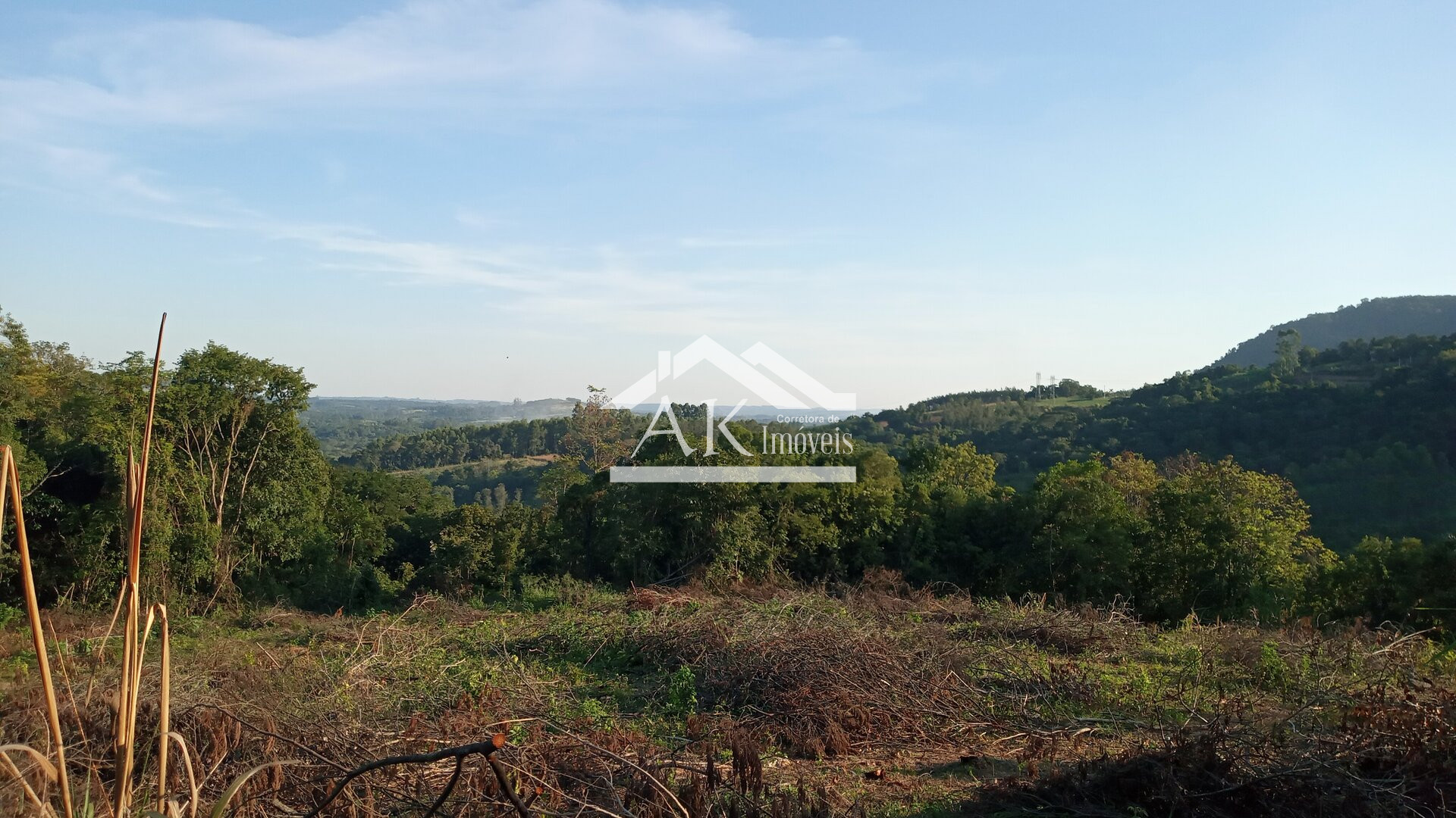 Imagens do imóveis Sítio com casa centenária e riacho a venda em Linha Nova na Serra Gaúcha