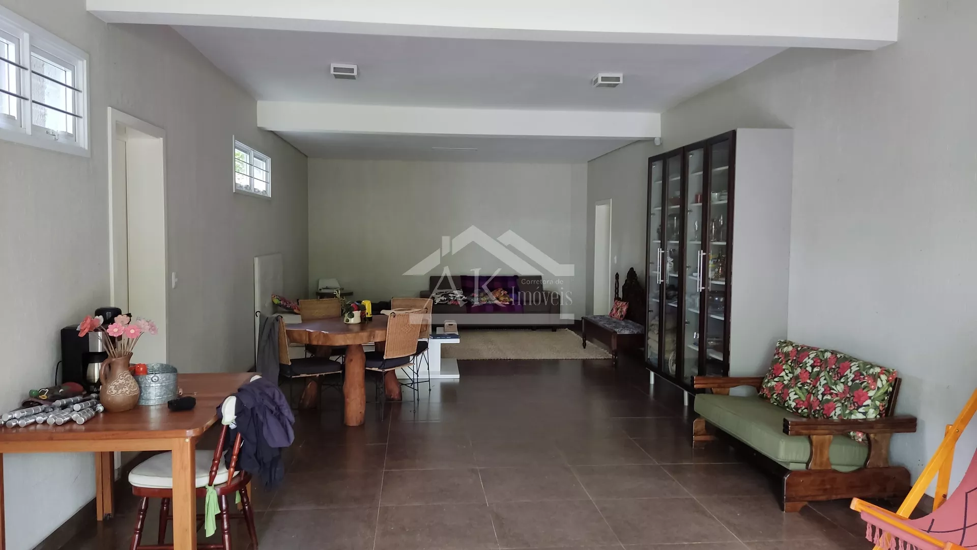 Sítio de cinema, com açudes e vista, à venda em Morro Reuter-RS