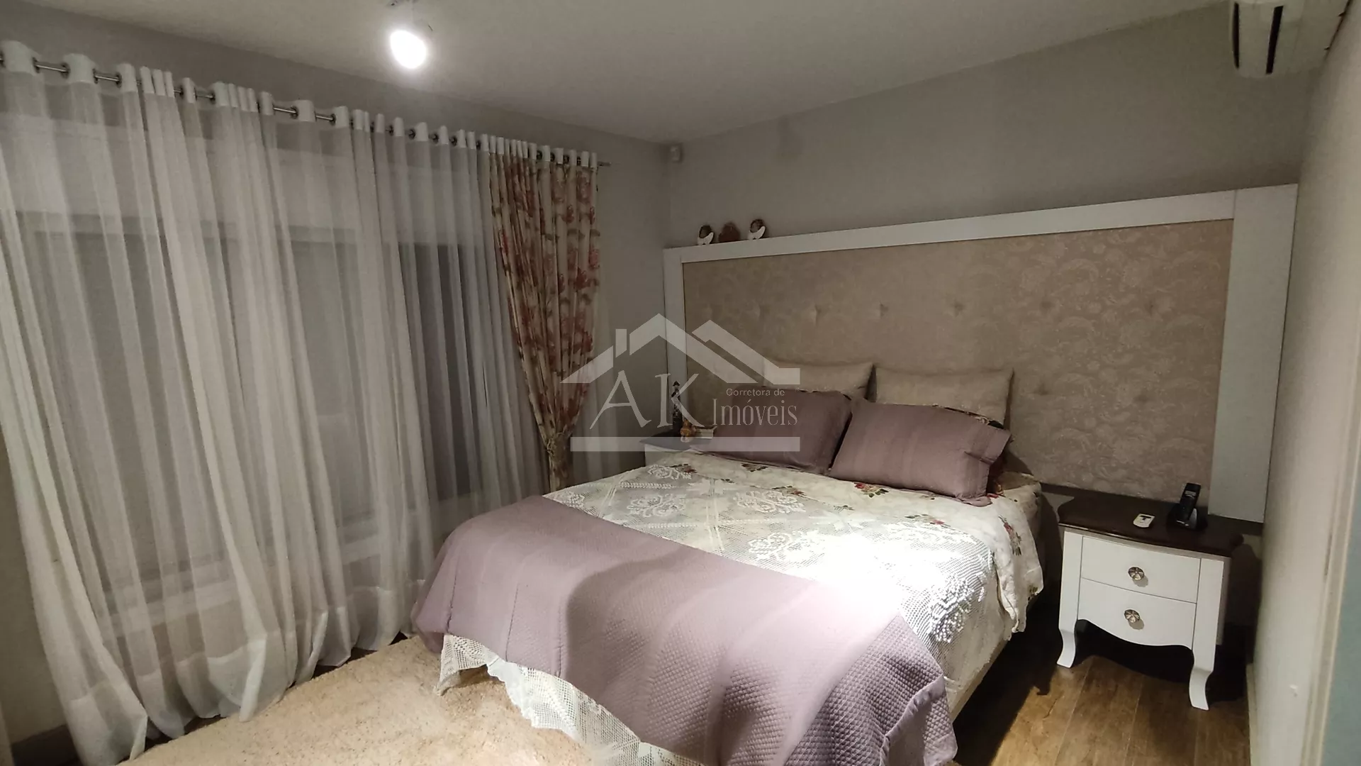 Sítio de cinema, com açudes e vista, à venda em Morro Reuter-RS