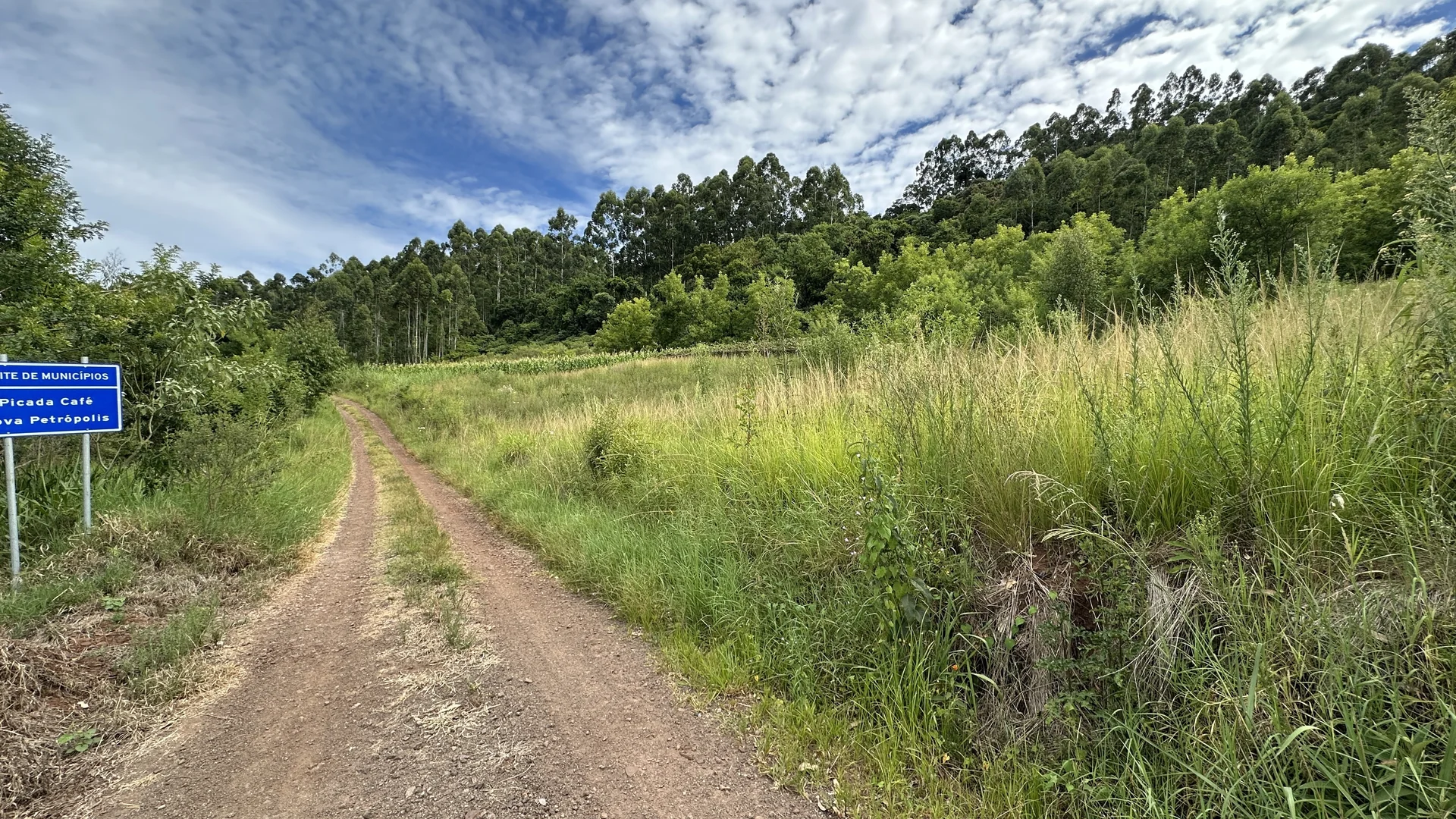 Área de terra à venda em Linha Olinda, Nova Petrópolis, na Serra Gaúcha