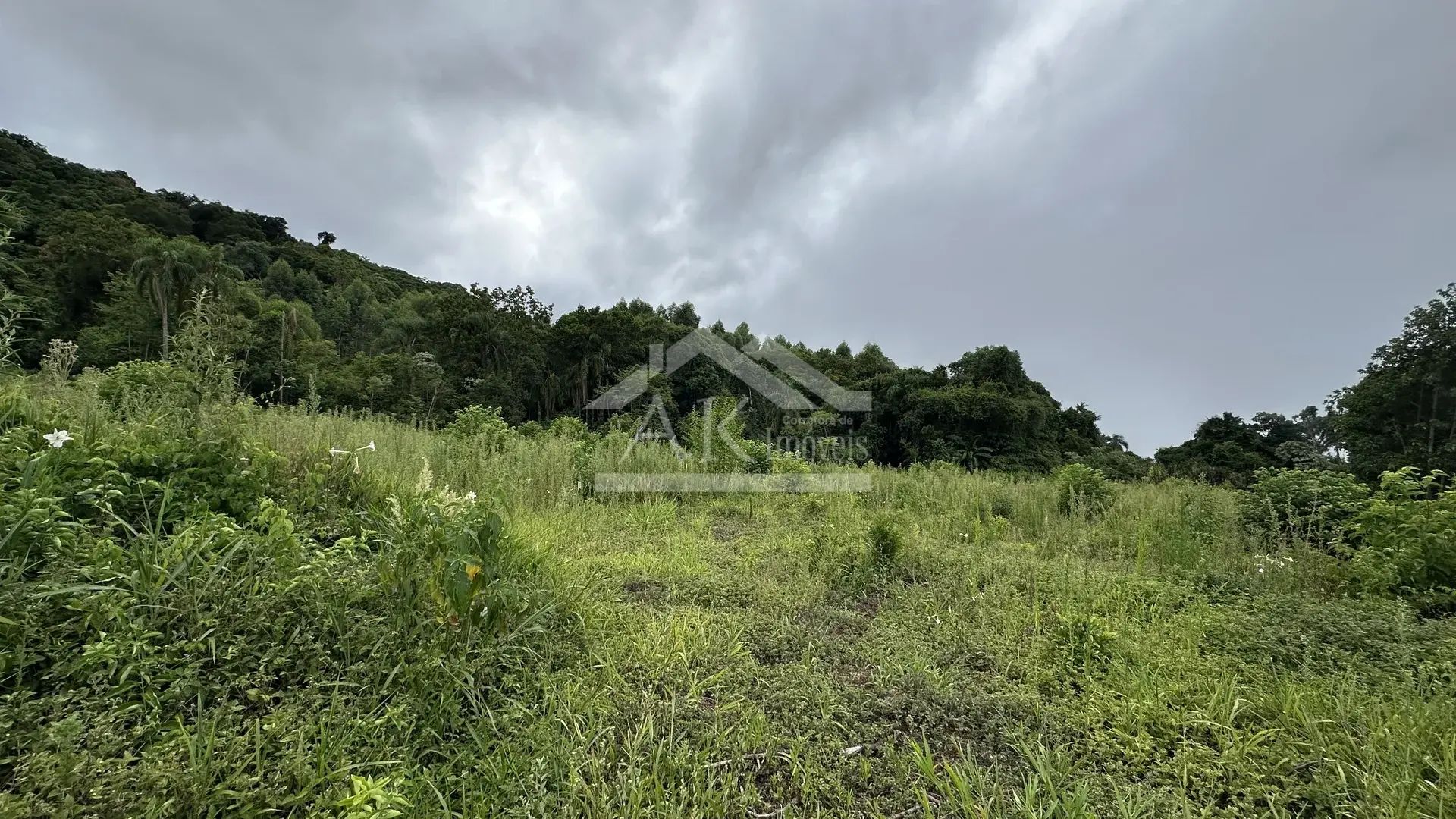 Área de terra à venda em Picada Café na Serra Gaúcha