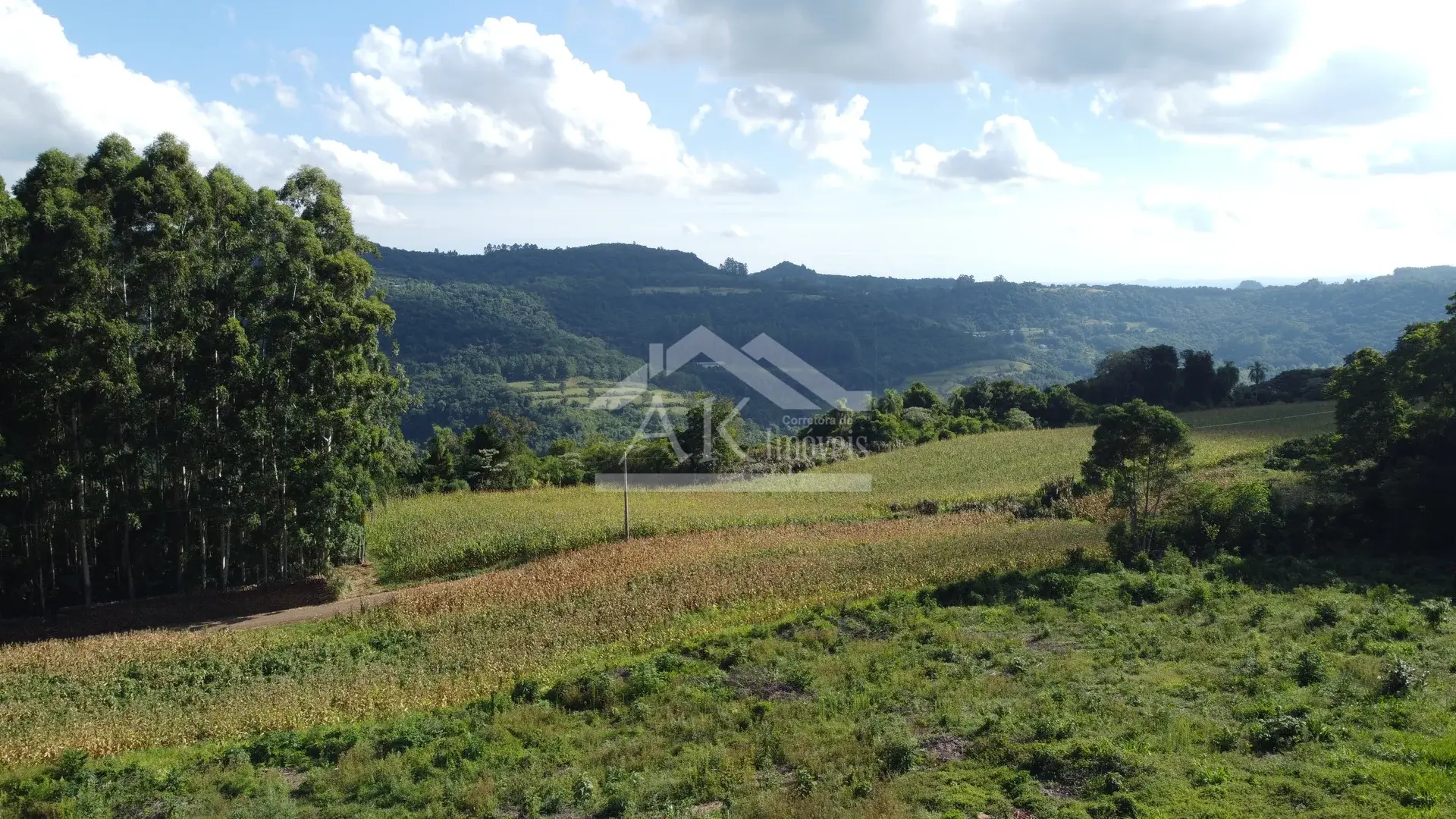 Área de terra à venda em Picada Café na Serra Gaúcha