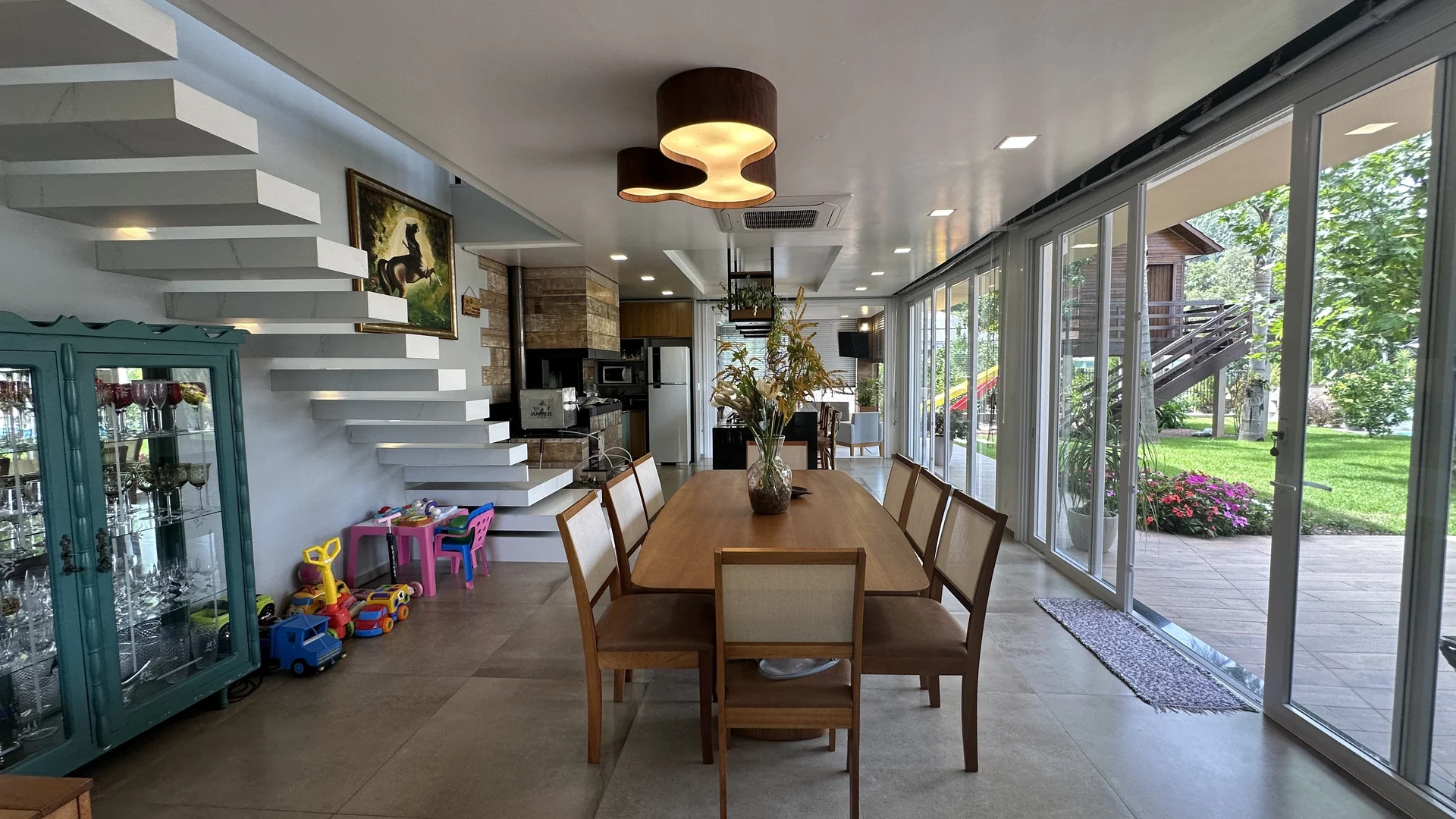 Casa  á venda  em Centro - Picada Café