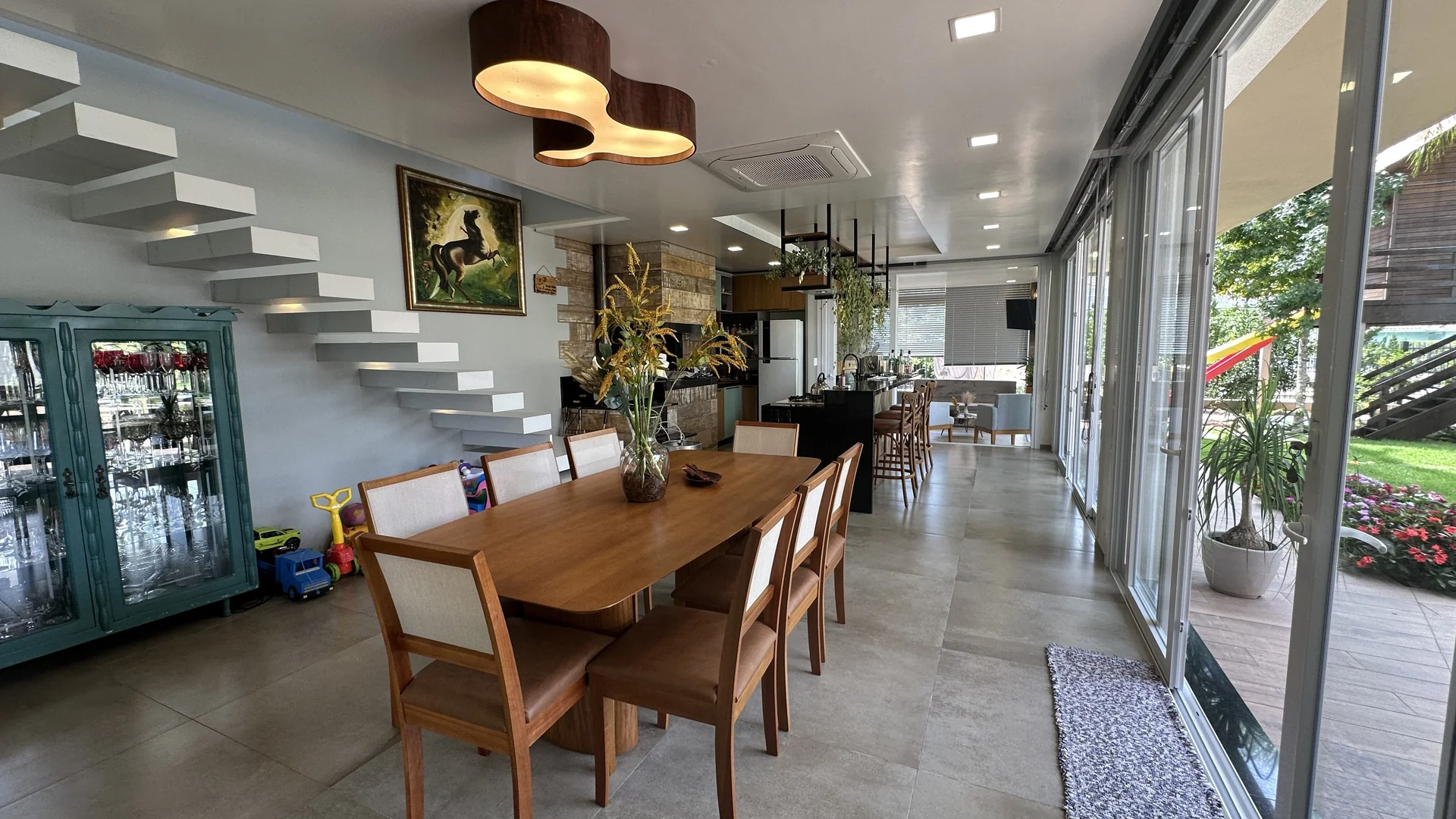 Casa  á venda  em Centro - Picada Café