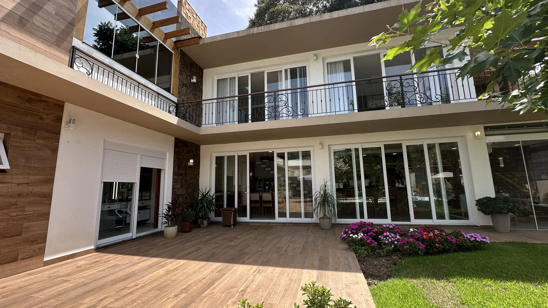 Casa  á venda  em Centro - Picada Café