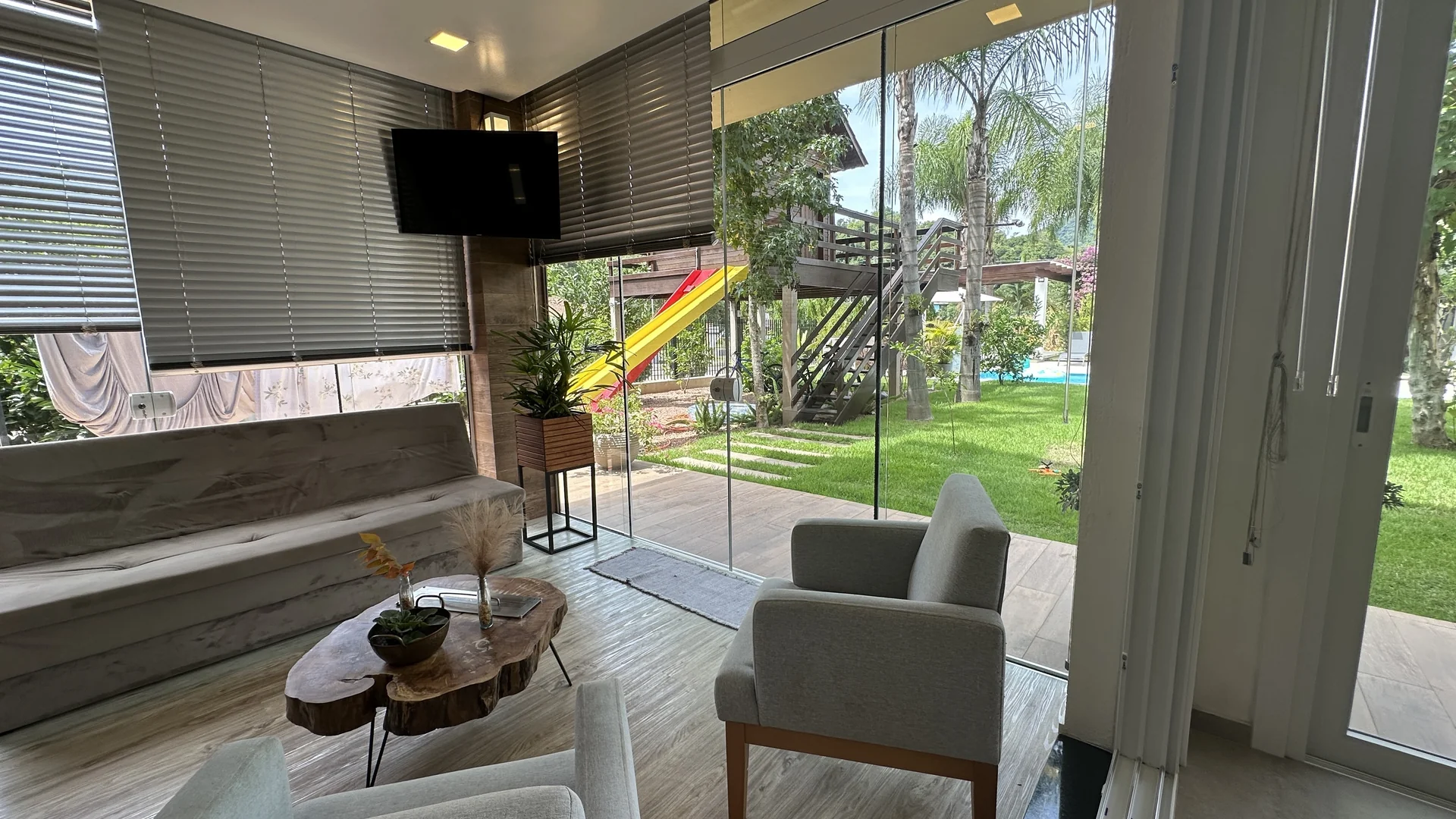 Casa  á venda  em Centro - Picada Café