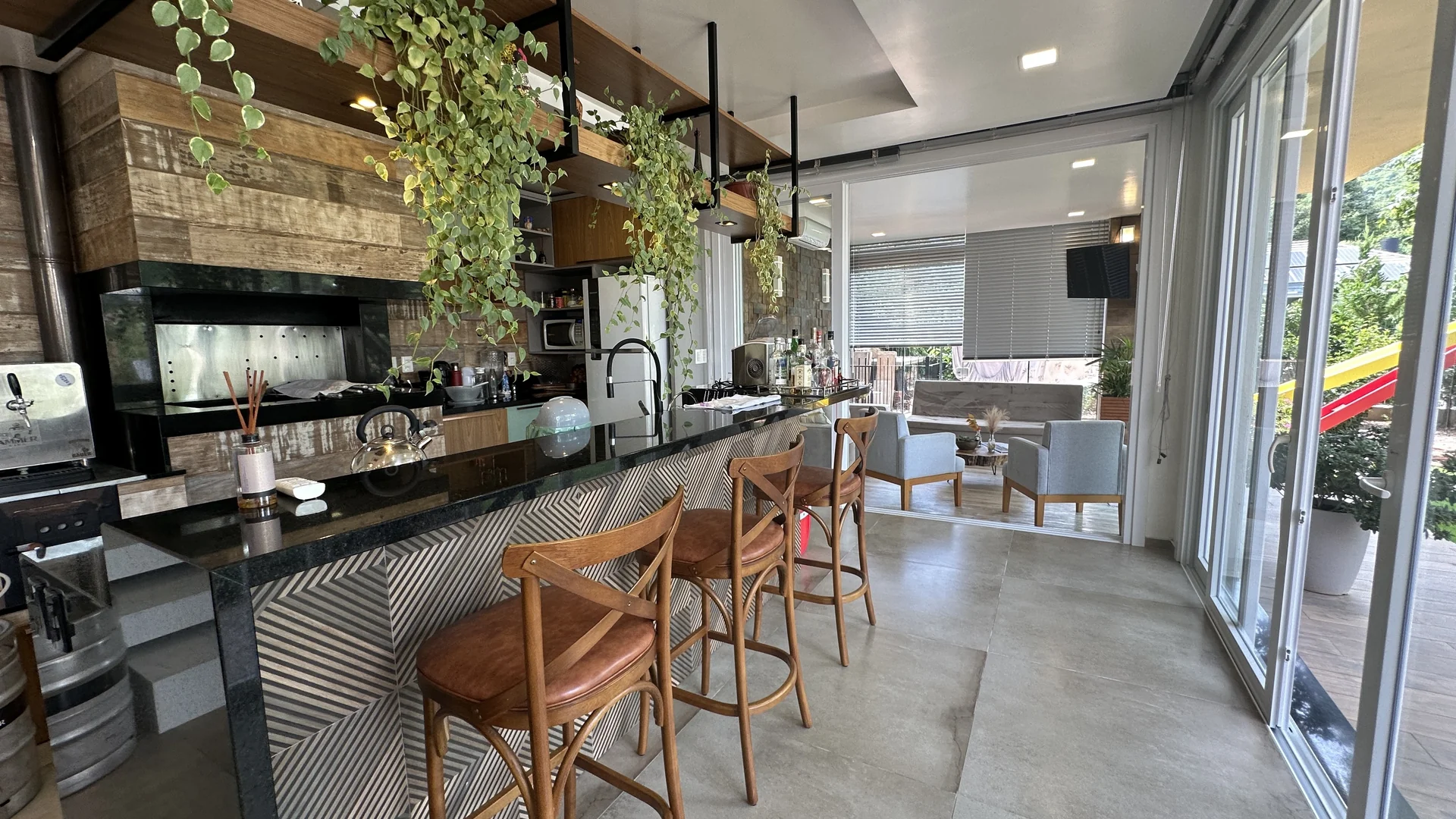 Casa  á venda  em Centro - Picada Café