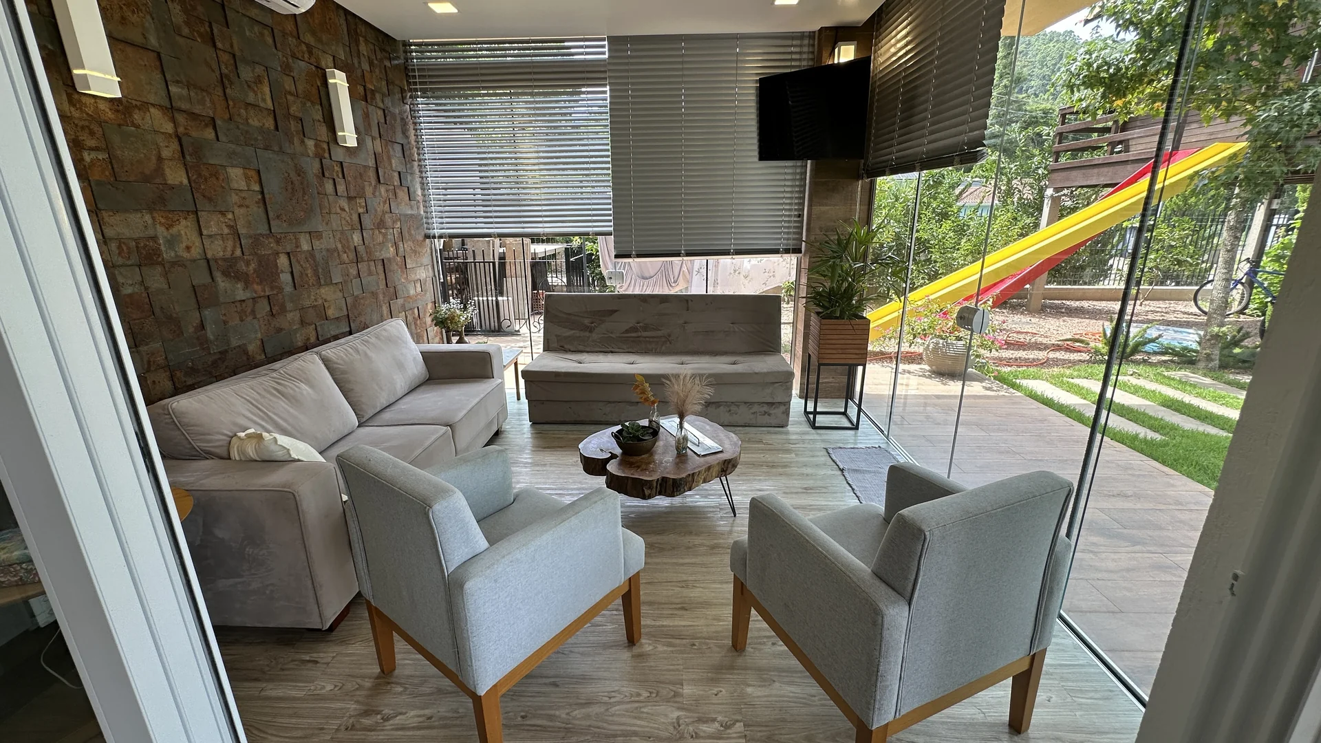 Casa  á venda  em Centro - Picada Café