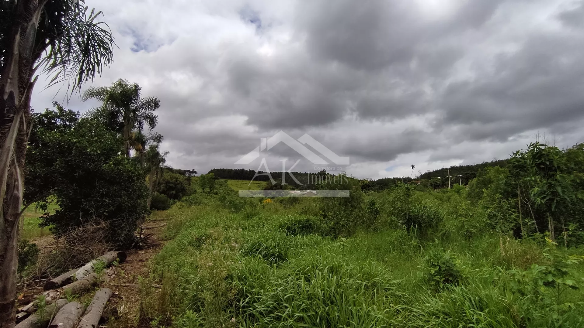 Área de terra com ótimo aproveitamento à venda na cidade de Presidente Lucena