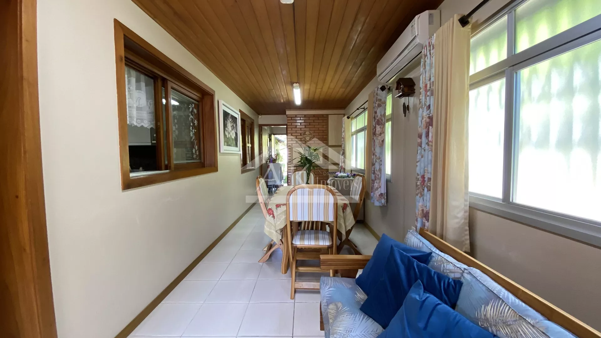 Casa fabulosa com 05 quartos à venda em Picada Café na Serra Gaúcha