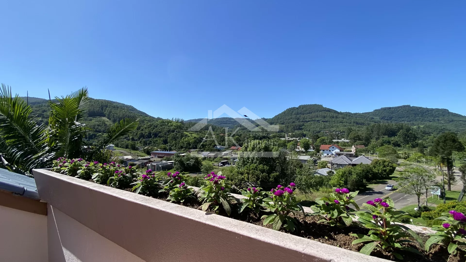 Casa fabulosa com 05 quartos à venda em Picada Café na Serra Gaúcha