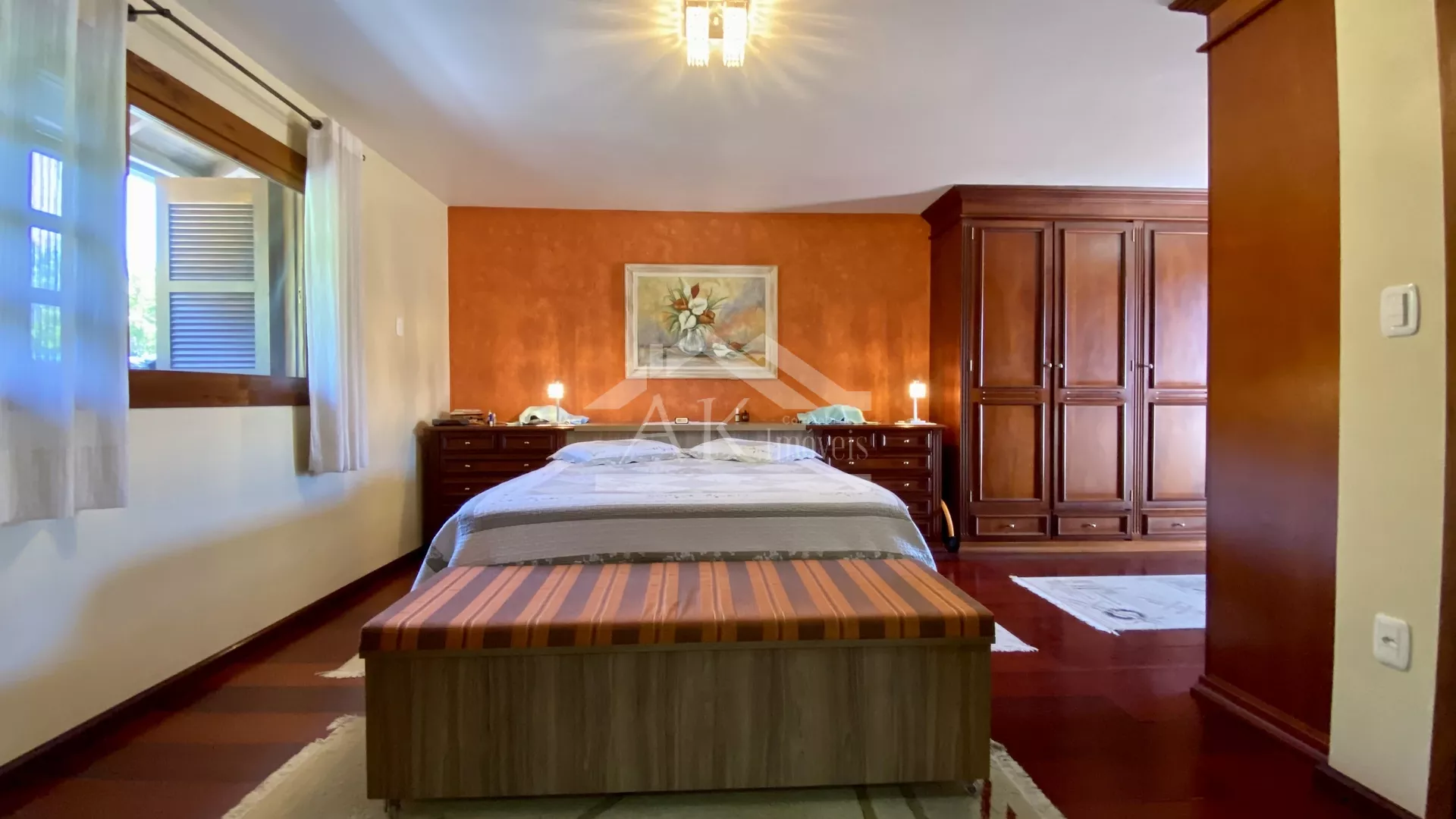 Casa fabulosa com 05 quartos à venda em Picada Café na Serra Gaúcha