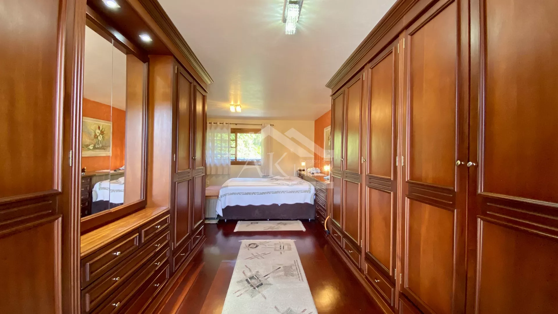 Casa fabulosa com 05 quartos à venda em Picada Café na Serra Gaúcha