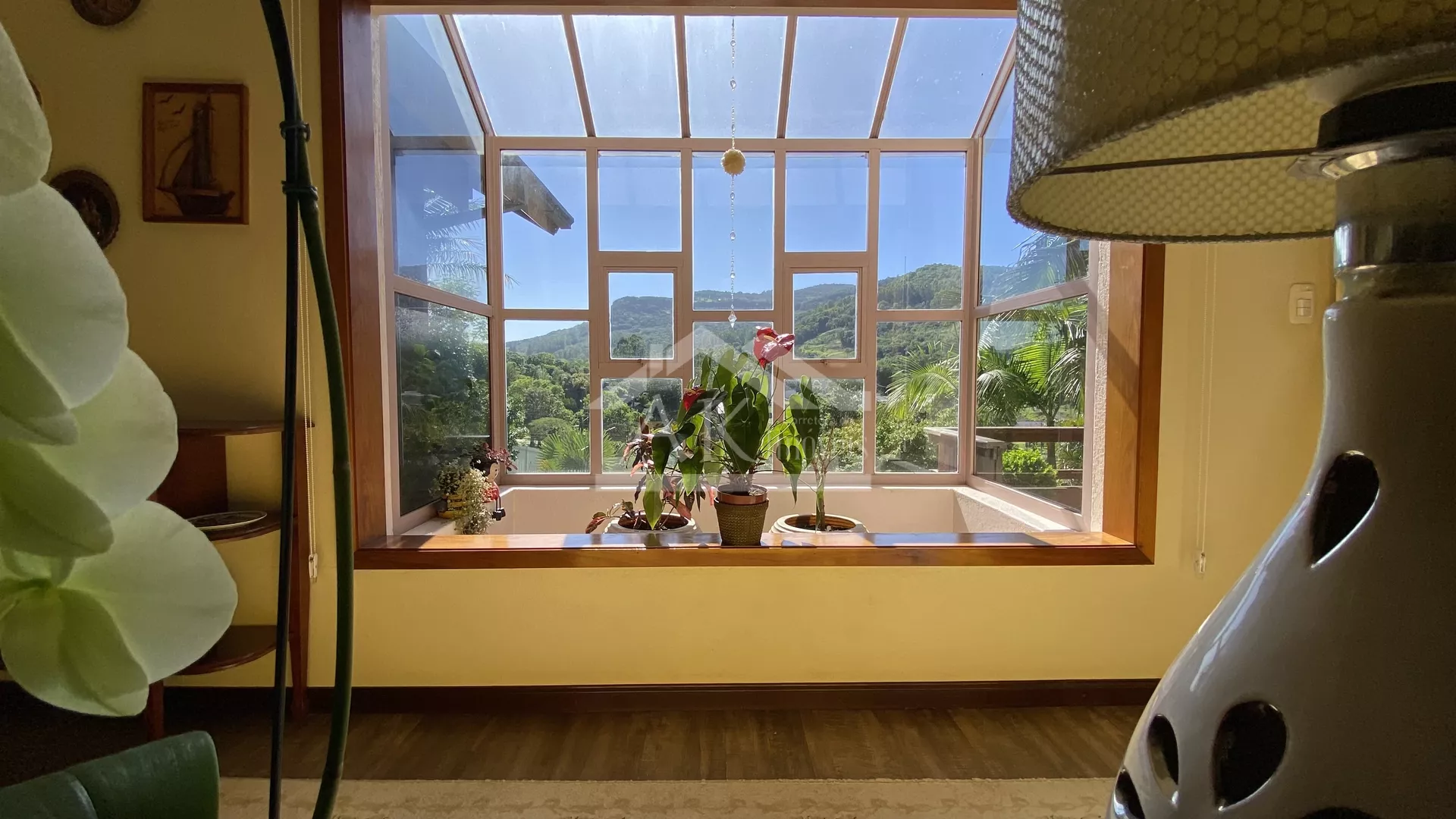 Casa fabulosa com 05 quartos à venda em Picada Café na Serra Gaúcha