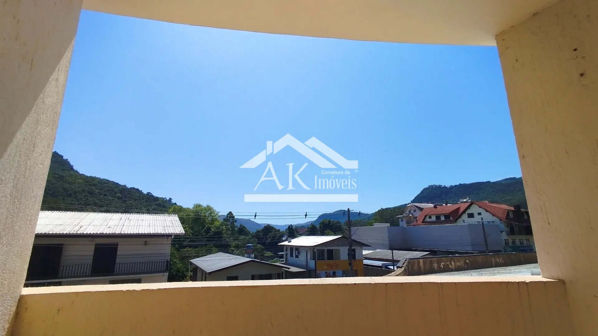 Apartamento à Venda no Centro de Picada Café, na Serra Gaúcha
